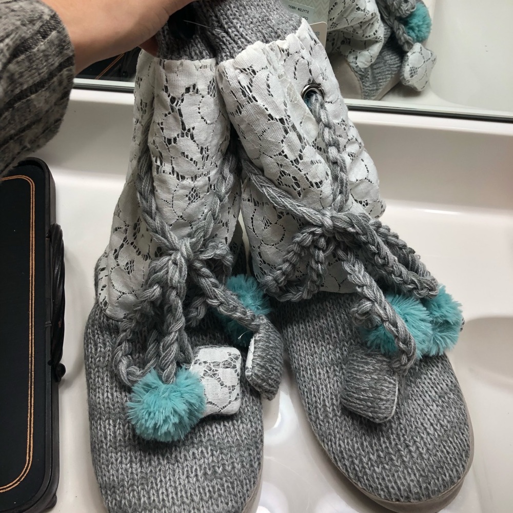 Muk Luks Slippers